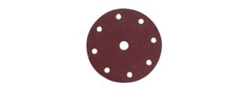 Przejdź do produktu PAPIER SZLIFIERSKI RZEP MAKITA 150mm K120 50 sztuk