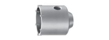 Przejdź do produktu KORONKA WIERTARSKA MAKITA 50mm  SDSPLUS DO HR3000C