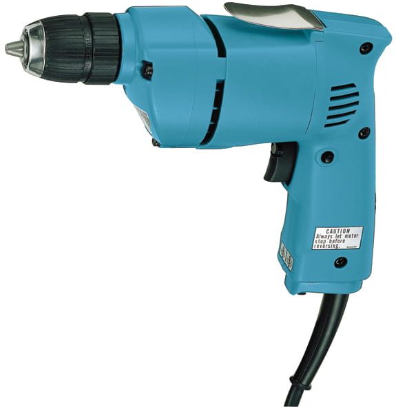 Przejdź do produktu WIERTARKA MAKITA 6510LVR 330W