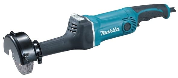 Przejdź do produktu SZLIFIERKA PROSTA MAKITA GS5000 750W