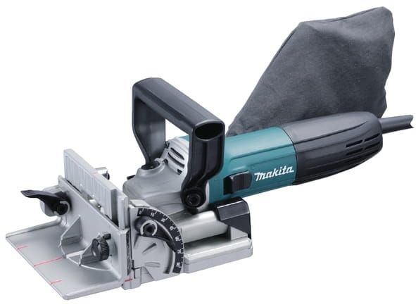 Przejdź do produktu FREZARKA MAKITA PJ7000  700W