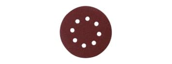 Przejdź do produktu PAPIER SZLIF. RZEP MAKITA 125 mm K400 50 sztuk