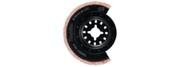 Przejdź do produktu Brzeszczot segm.do wąskich szczelin Makita 65 mm