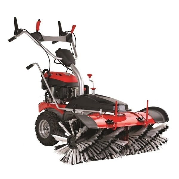 Przejdź do produktu ZAMIATARKA SPALINOWA FAWORYT GZ80 OHV