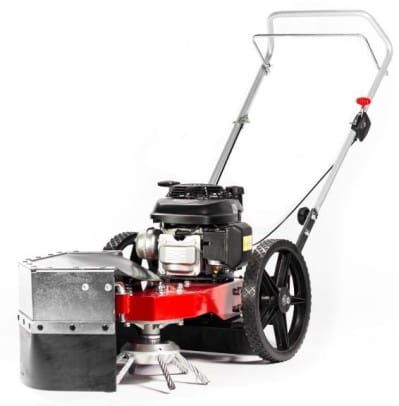 Przejdź do produktu ZAMIATARKA DO USUWANIA CHWASTÓW HONDA GCV160