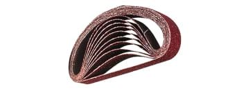 Przejdź do produktu PŁÓCIENNA TAŚMA SZLIFIER. MAKITA 533x6mm K100 5szt