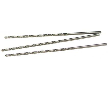 Przejdź do produktu WIERTŁA DO METALU HSS PROLINE DŁUGIE 7,5 mm 10 szt