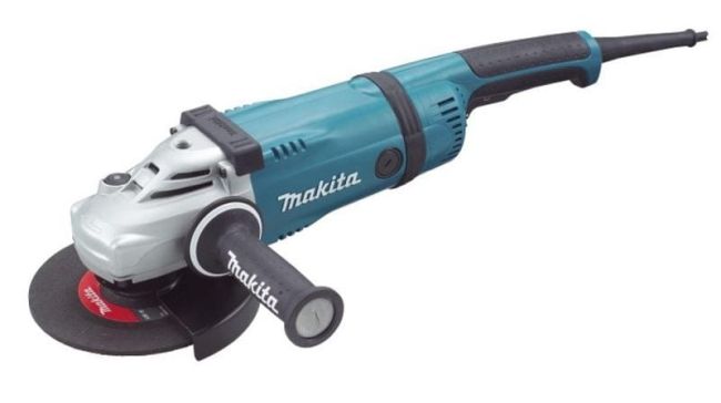 Przejdź do produktu SZLIFIERKA KĄTOWA MAKITA GA7040R