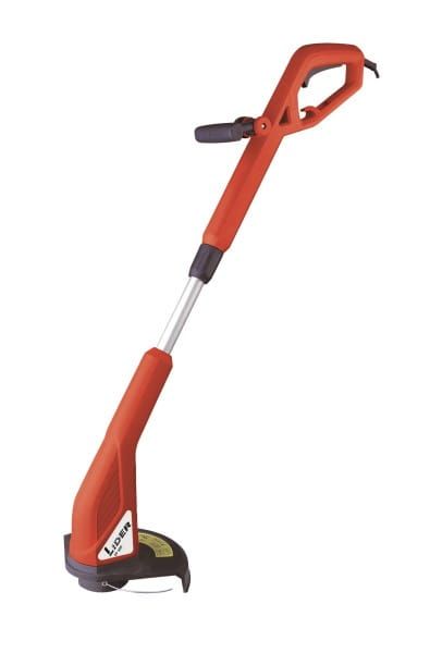 Przejdź do produktu PRZYCINARKA ŻYŁKOWA ELEKTR. 350W LIDER EP350A