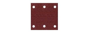 Przejdź do produktu PAPIER SZLIF. RZEP MAKITA 114x102 mm K60 10 sztuk