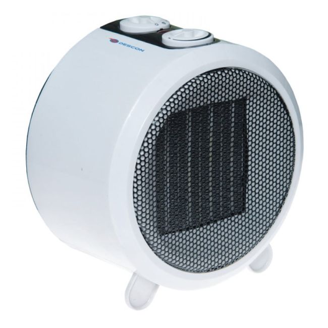 Przejdź do produktu NAGRZEWNICA CERAMICZNA DEDRA DA-T180C 1800W