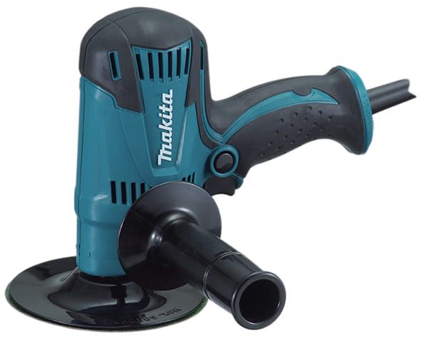 Przejdź do produktu SZLIFIERKO-POLERKA MAKITA GV5010 440W