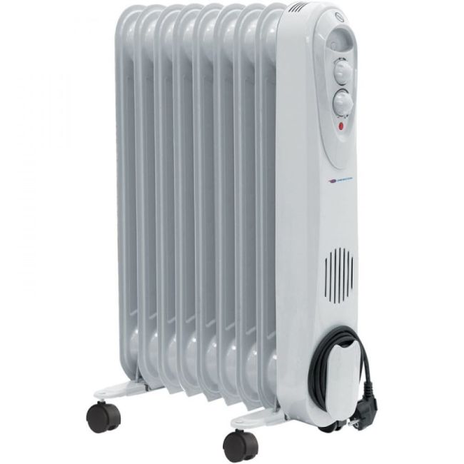 Przejdź do produktu GRZEJNIK OLEJOWY DEDRA 2000W DA-J2000