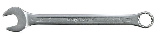 Przejdź do produktu KLUCZ OCZKOWO-PŁASKI PROLINE HD  36 mm