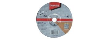 Przejdź do produktu TARCZA SZLIF. MAKITA DO CIĘŻKICH ZAST 180x22,23 mm