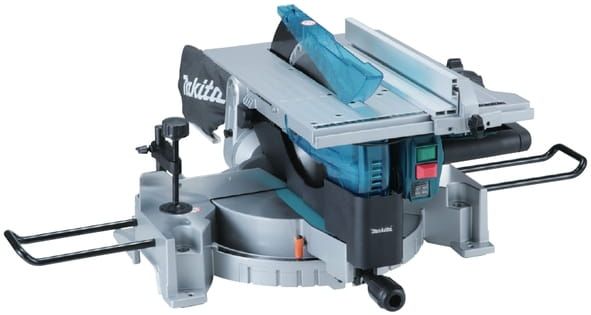 Przejdź do produktu UKOŚNICA PILARKA STOŁ.MAKITA LH1201FL 1650W NOWOŚĆ