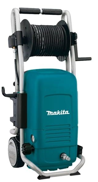 Przejdź do produktu MYJKA WYSOKOCIŚNIENIOWA MAKITA HW 151 2500W