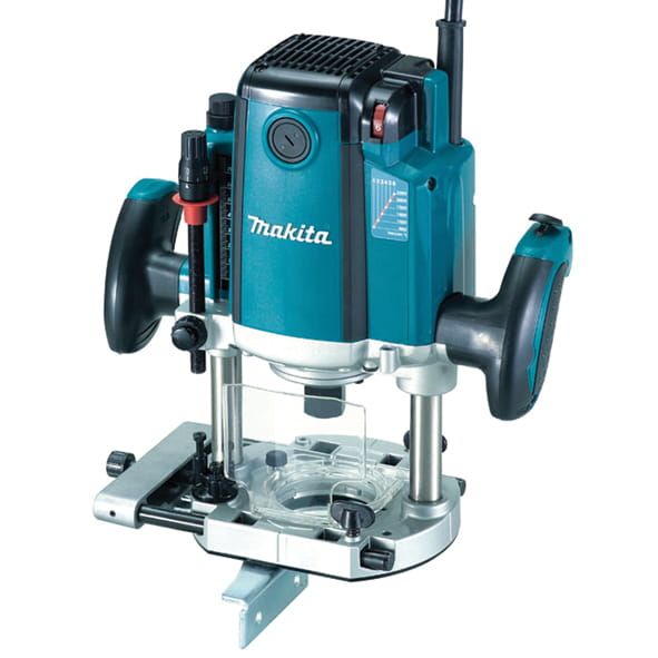 Przejdź do produktu FREZARKA MAKITA RP2301FCX 2100W GÓRNOWRZECIONOWA 