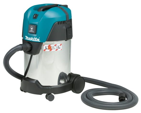 Przejdź do produktu ODKURZACZ MAKITA VC3011L 1000W
