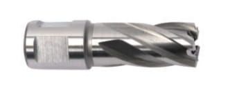 Przejdź do produktu WIERTŁO RUROWE ZE STALI MAKITA M2 KRÓTKIE 17 mm
