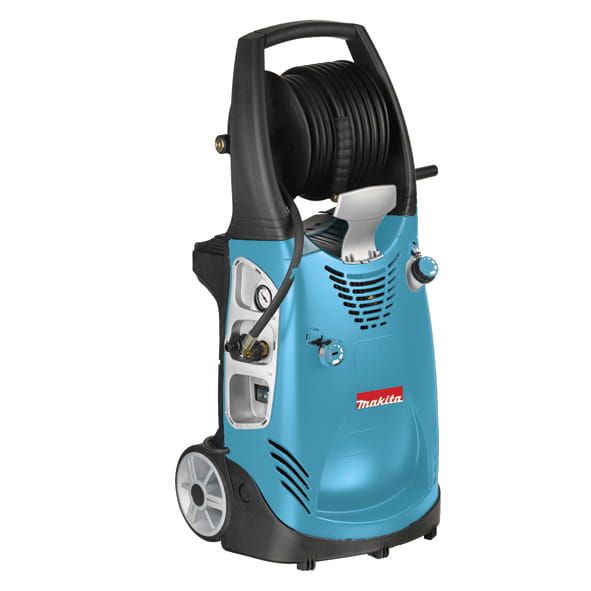 Przejdź do produktu MYJKA WYSOKOCIŚNIENIOWA MAKITA HW131 2300W