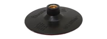 Przejdź do produktu TALERZ SZLIFIERSKI GUMOWY MAKITA 180mm