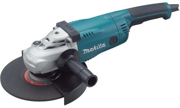 Przejdź do produktu SZLIFIERKA KĄTOWA MAKITA GA9020 2200W