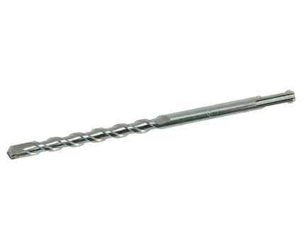 Przejdź do produktu WIERTŁO DO BETONU SDS PLUS PROLINE  10/110 mm