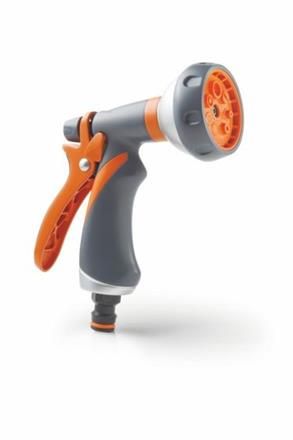 Przejdź do produktu PISTOLET WIELOSTRUMIENIOWY METAL GUMA 5548