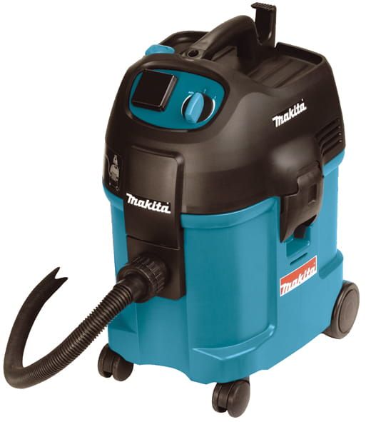 Przejdź do produktu ODKURZACZ (z osprzętem) MAKITA 446LX 1200W