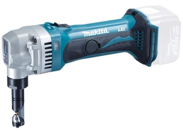 Przejdź do produktu AKUM. NOŻYCE SKOKOWE DO BLACHY MAKITA BJN160Z