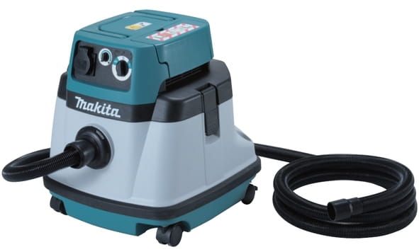 Przejdź do produktu ODKURZACZ  MAKITA VC2510LX1 1050W