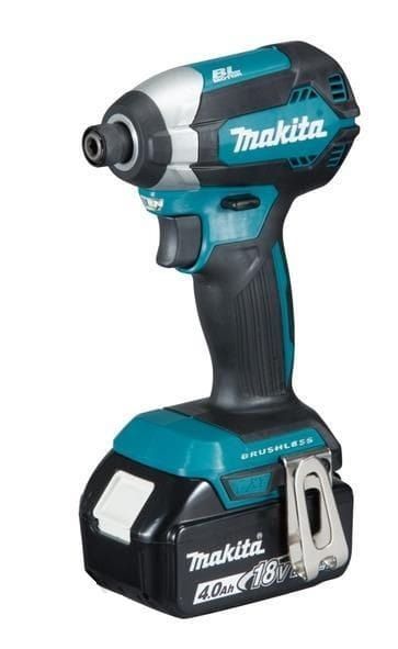 Przejdź do produktu WKRĘTARKA UDAROWA MAKITA DTD153RMJ 18 V  2x3.0Ah