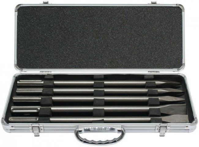 Przejdź do produktu ZESTAW DŁUT I SZPICÓW MAKITA 5 SZTUK