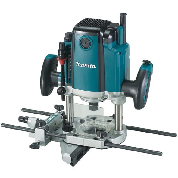 Przejdź do produktu FREZARKA MAKITA RP1801FX 1650W GÓRNOWRZECIONOWA 