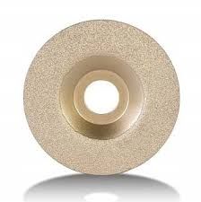 Przejdź do produktu Tarcza diamentowa VDF 100 PRO do obróbki dokładnej rubi 31974