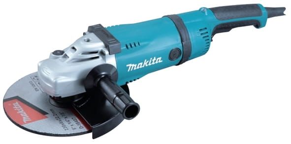 Przejdź do produktu SZLIFIERKA KĄTOWA MAKITA GA9040R 2600W