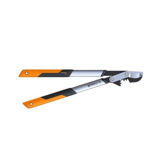 Przejdź do produktu Sekator dźwigniowy nożycowy Fiskars M PowerGear X LX94