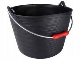 Przejdź do produktu Wiadro plastikowe LIGHTBUCK Włoski model2 2l 88772