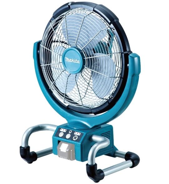 Przejdź do produktu AKUM. WENTYLATOR 14,4 V / 18 V MAKITA DCF300Z