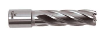 Przejdź do produktu WIERTŁO RUROWE ZE STALI MAKITA M2 DŁUGIE 22 mm