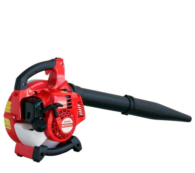 Przejdź do produktu HORTMASZ DMUCHAWO-ODKURZACZ SPALINOWY EBV260BN