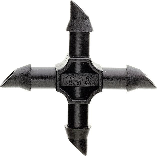 Przejdź do produktu ZŁĄCZKA ŁĄCZĄCA W KSZTAŁCIE KRZYŻA 6209/6284