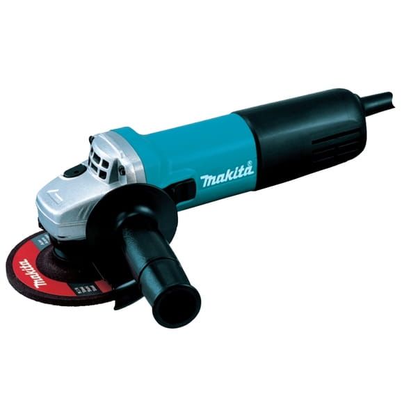 Przejdź do produktu SZLIFIERKA KĄTOWA MAKITA 9557HNRG 840W NOWOŚĆ!