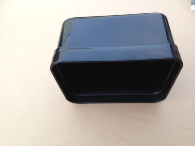 Przejdź do produktu OBUDOWA FILTRA POWIETRZA HONDA LONCIN RATO + FILTR