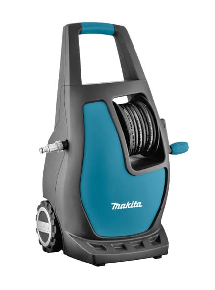 Przejdź do produktu MYJKA WYSOKOCIŚNIENIOWA MAKITA HW111 1700W