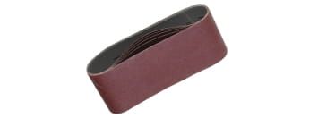 Przejdź do produktu PŁÓCIENNA TAŚMA SZLIF. MAKITA 610x100mm K60 50szt