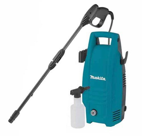 Przejdź do produktu MYJKA WYSOKOCIŚNIENIOWA MAKITA HW101