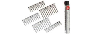 Przejdź do produktu GWOŹDZIE MAKITA DO BETONU PREMIUM+NABÓJ 3,1x32mm