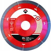 Przejdź do produktu Tarcza diamentowa do gresu porcel. CPJ 125 SUPERPRO